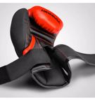 Hayabusa T3 Boxing Gloves -red